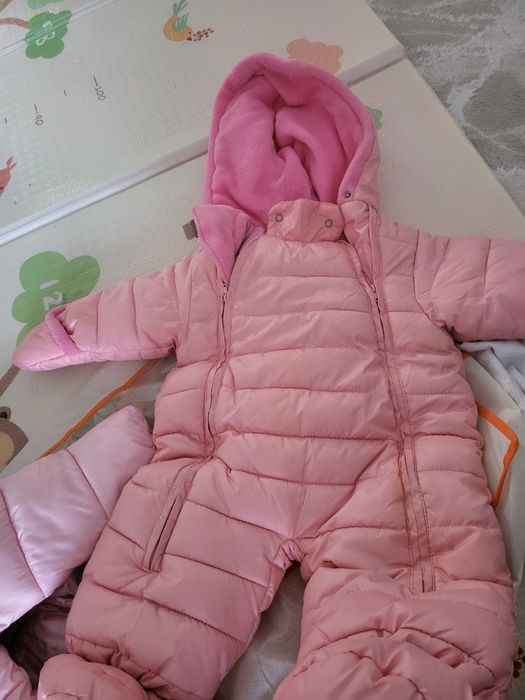 Продам комбинизон детский