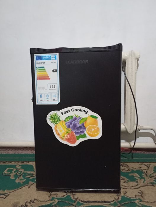 Холодильник продаются