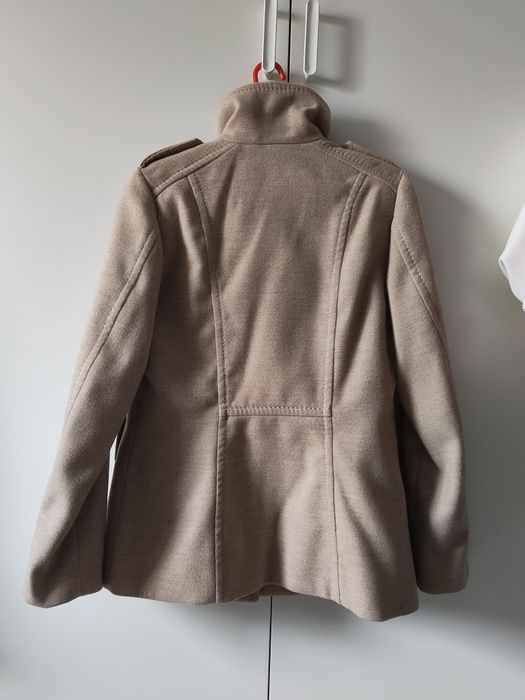 Palton scurt H&M, mărime XS