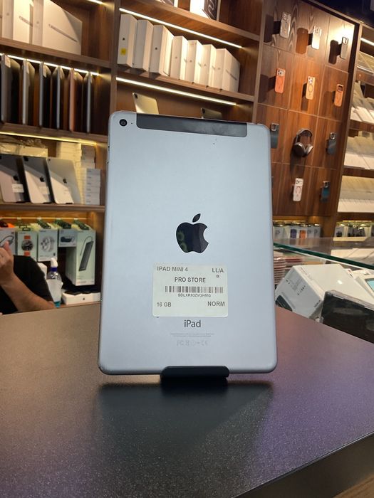 Ipad mini 4 64 gb