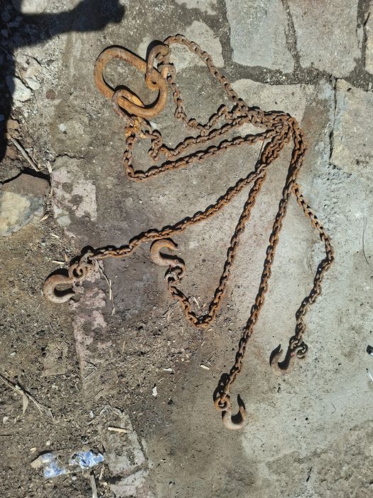 Паук для манипулятора