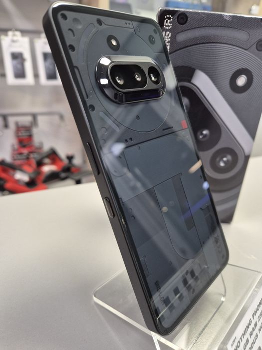 Nothing Phone 3A NOU *Expert Amanet*