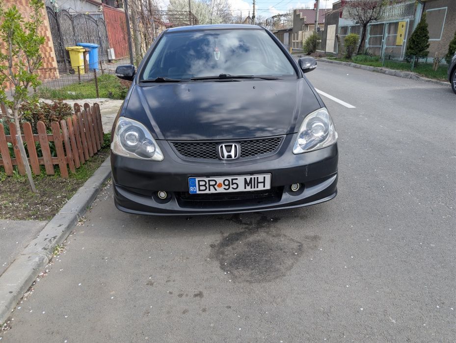 Honda civic ep2 1.4iS