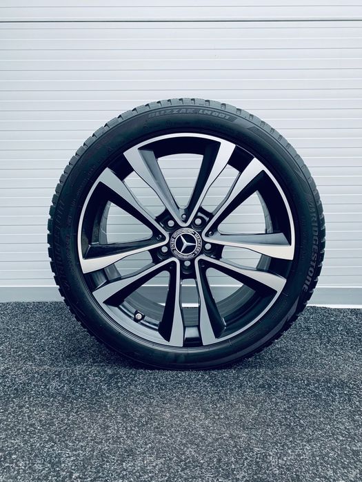Jante originale mercedes A class W177 B W247 CLA C118 X118 18 AMG