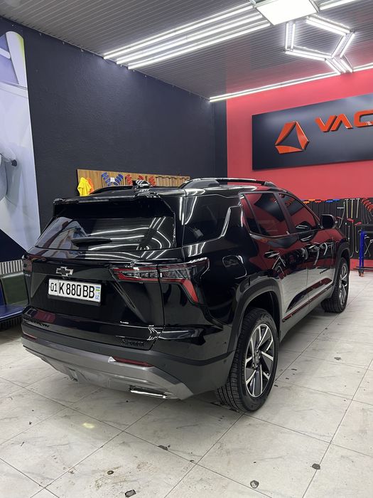 Equinox Hybrid 1.5 Turbo