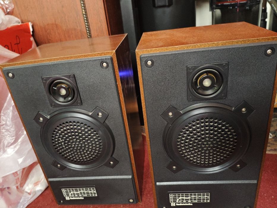 Продам колонки S 30 Радиотехника.