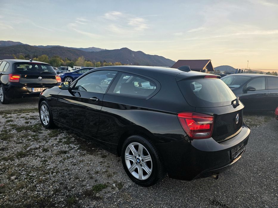 BMW 1 Series 2013 — imagine 2
