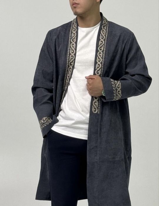 Продам новый шапан