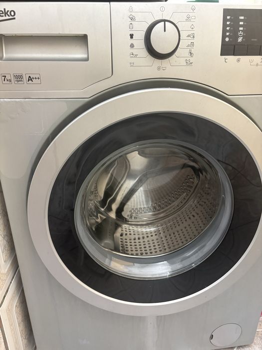 Masina de spalat BEKO FUNCTIONALA