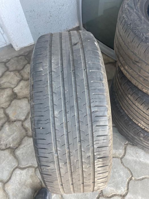 Cauciucuri de vara Continental R19