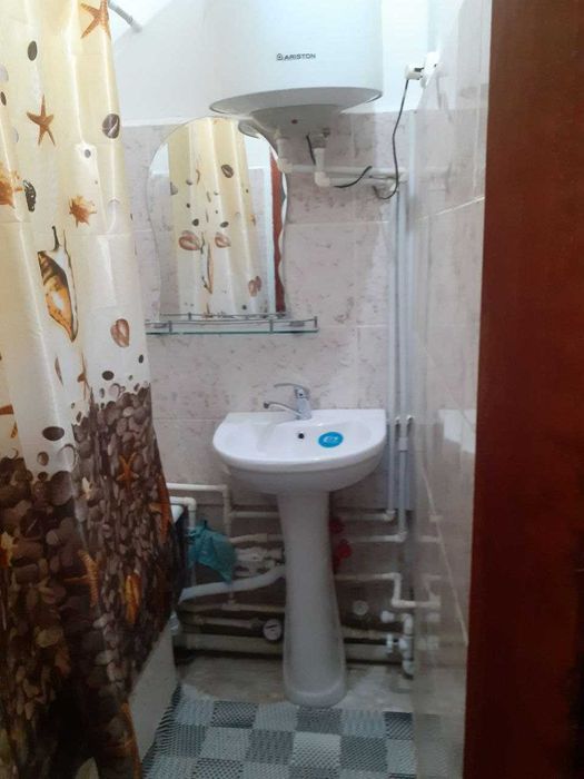 2 хоналик квартира 2 кават ижорага берилади, шарк 2, моника