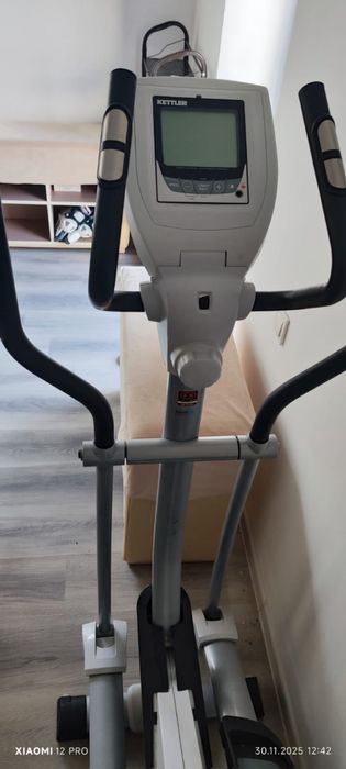 Кардио тренажер