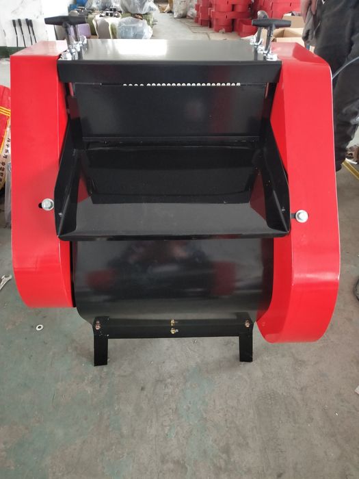 Станок для разделки кабеля