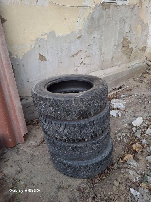 Автомобильные Бу шины