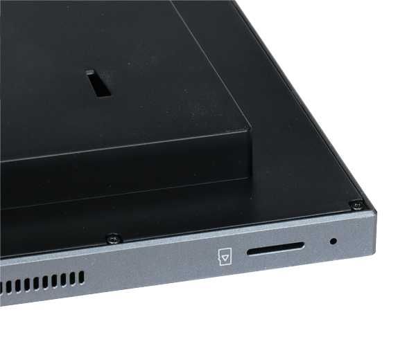 HIKVISION IP INDOOR STATION MODEL: DS-KC9570-WTE1 S / ВЪТРЕШНА СТАНЦИЯ