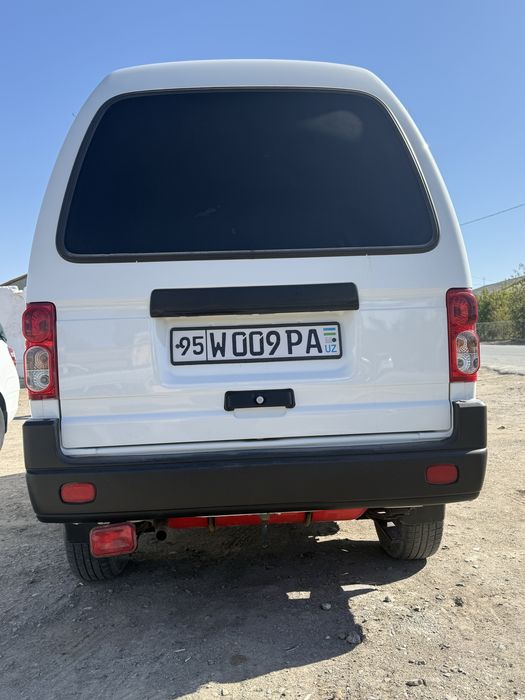 10млн менен Договор, дамас, 2024