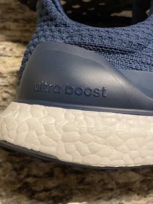 Оригинални маратонки * ADIDAS ULTRABOOST DNA 4.0 PRIMEBLUE * 40 и 44