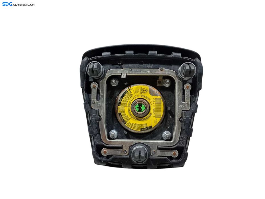Airbag Volan Ford Mondeo 4 MK4 2007 - 2014 Cod 6M21-U042B85-AKW [LC0902]
