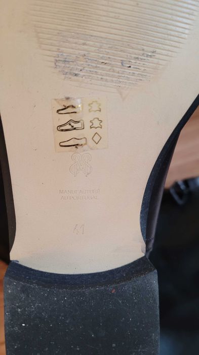 Cizme noi San Marina