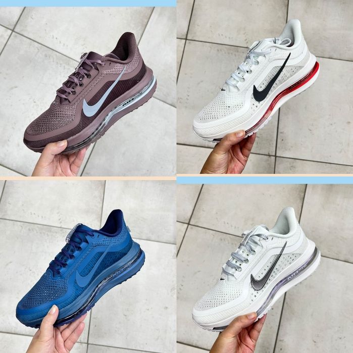 Nike air zoom pegasus
