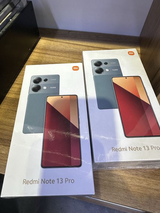 Redmi Note 13Pro