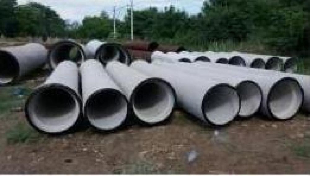 Tuburi premo din beton armat