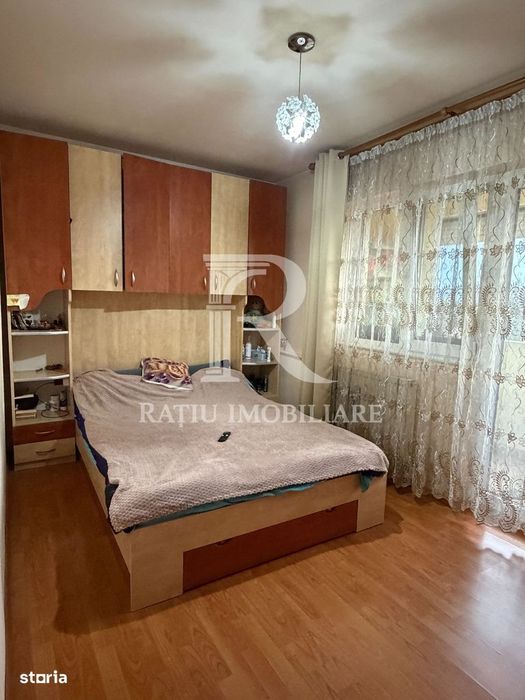 Apartament 3 camere | Zona Cantemir | 70 mp — fotografia 3
