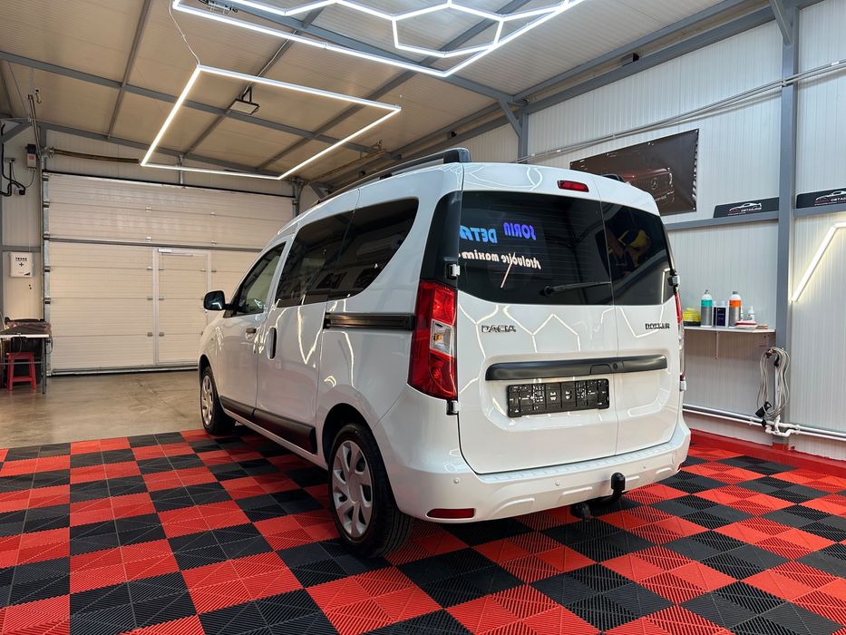 DACIA Dokker 2020 — imagine 3