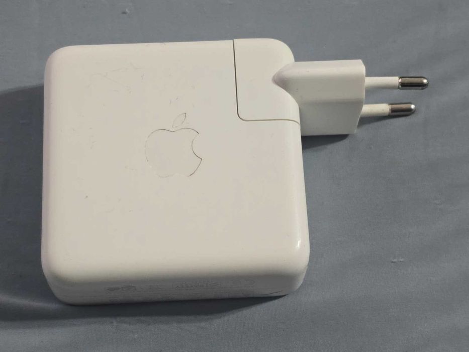Incarcator laptop original Apple 20V 3A 61W Usb-C Type-C Power Adapter Model A1947