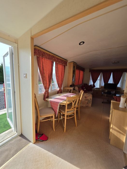 Casă mobilă 40 m2