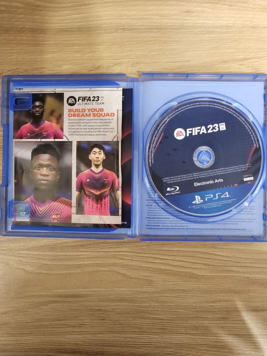 Fifa 23 - PS4/PS5