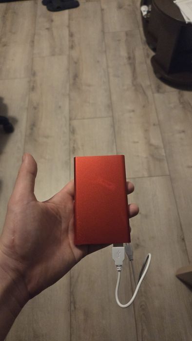 Baterie Coca Cola 4000 mah