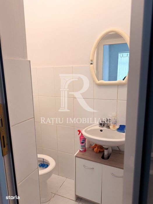 Spațiu de Birouri de Închiriat | Bulevardul Decebal | Oradea