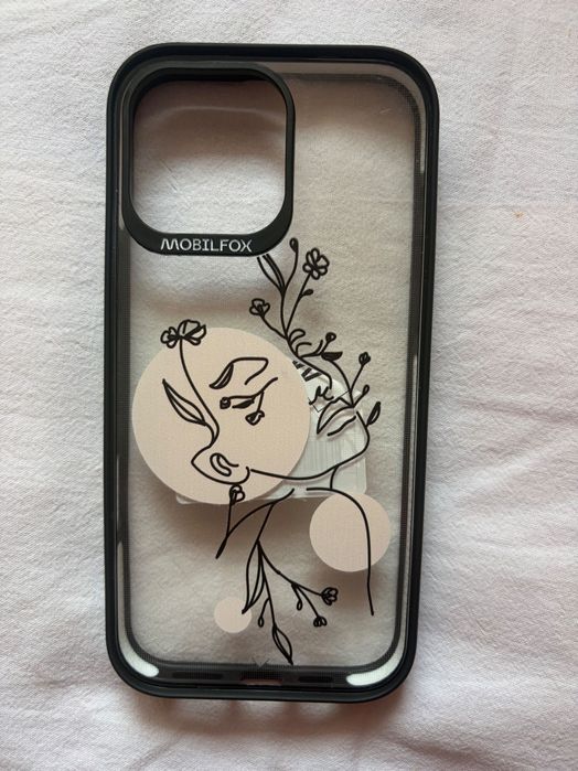 Калъфи за IPhone 16 pro max