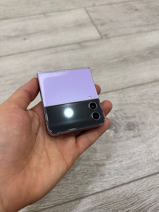 Samsung Z FILIP 4 256 srochna