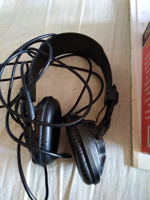 Căști goldy gt 751 hi_fi