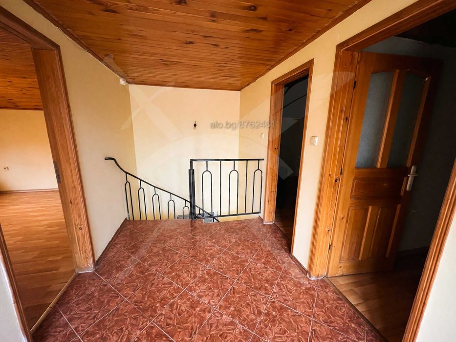 Двуетажна къща в Акациите! 146855