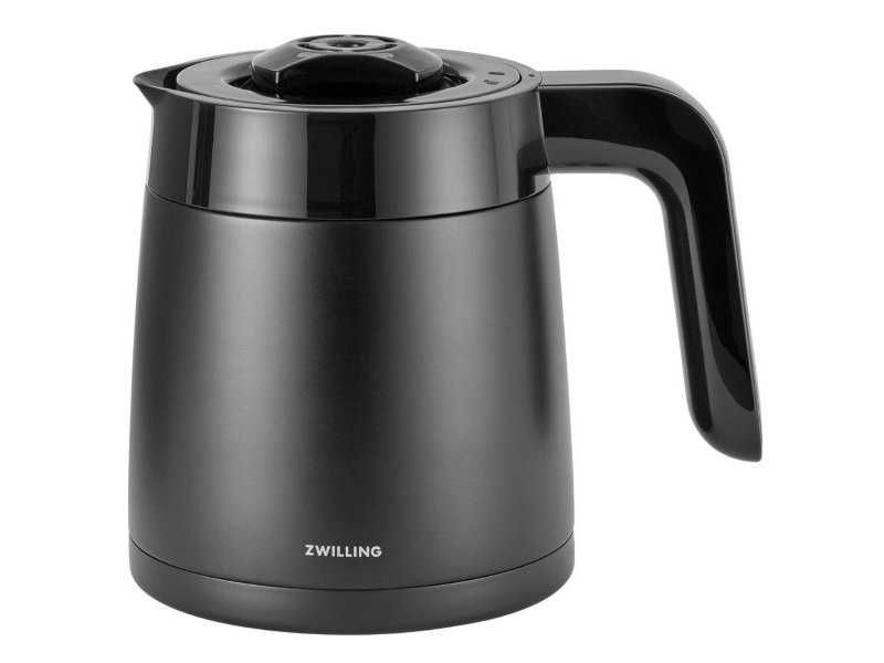 Кафемашина за Филтърно Шварц Кафе ZWILLING ENFINIGY, 1.25L