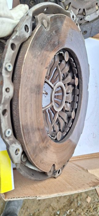 Disc ambreiaj audi q3