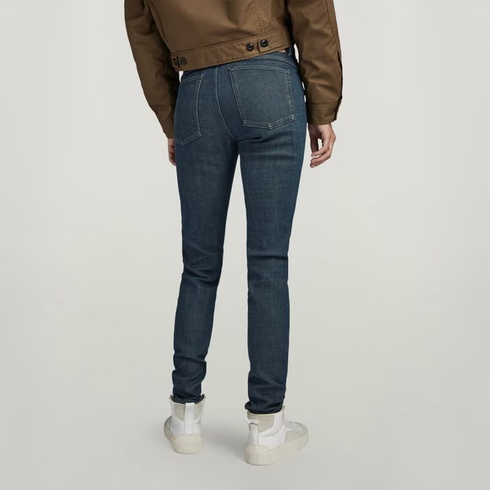 G-Star RAW  Jeans ОРИГИНАЛНИ дамски дънки -27/29