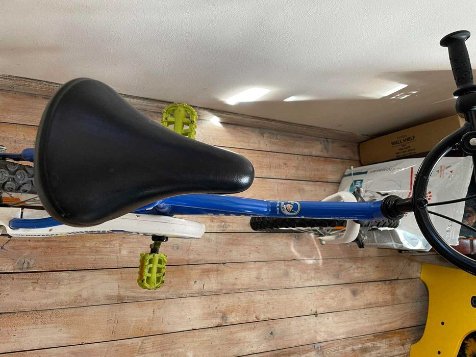 Детски велосипеди