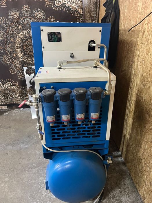 Лазерный станок для резки металла!!