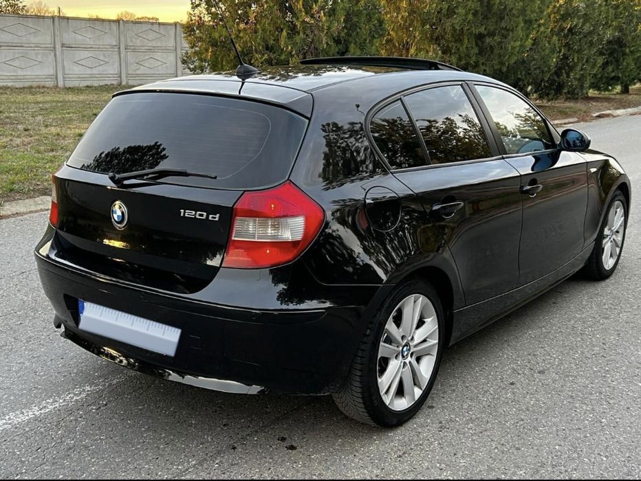 Bmw seria 1 e87 120 d