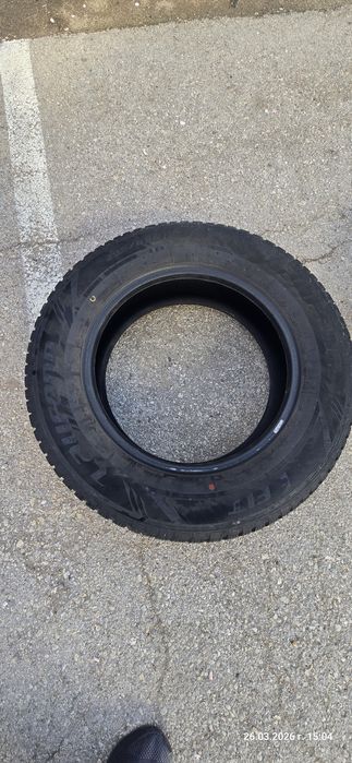 Зимни гуми LAUFENN 235/65 R17