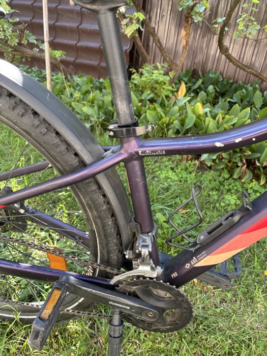 Vând Biciclete