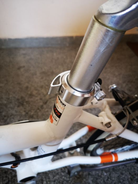 Дамско сгъваемо колело Aero Fold