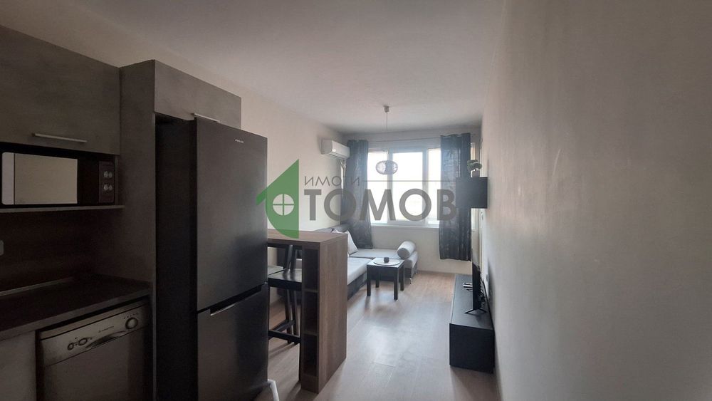 Дава се под наем Двустаен апартамент в Стара Загора, ОРБ - 60 кв.м за 379.95 € - Снимка #2