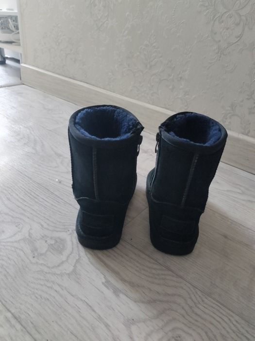 Детская обувь зимняя Угги