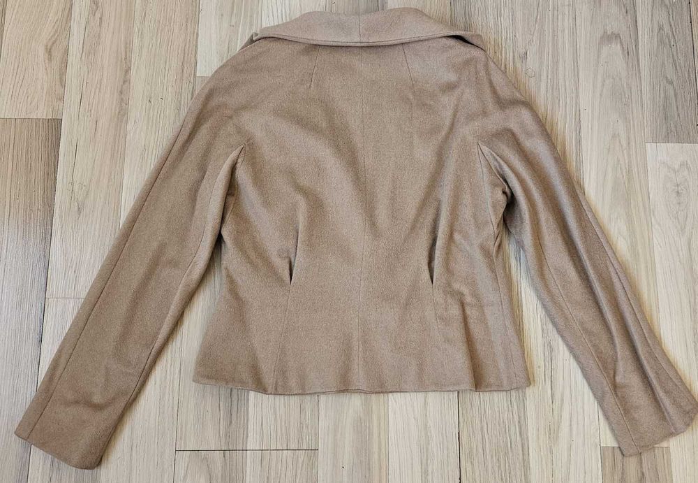 Дамско яке/сако Max Mara CamilWool Cassidy Blazer - L