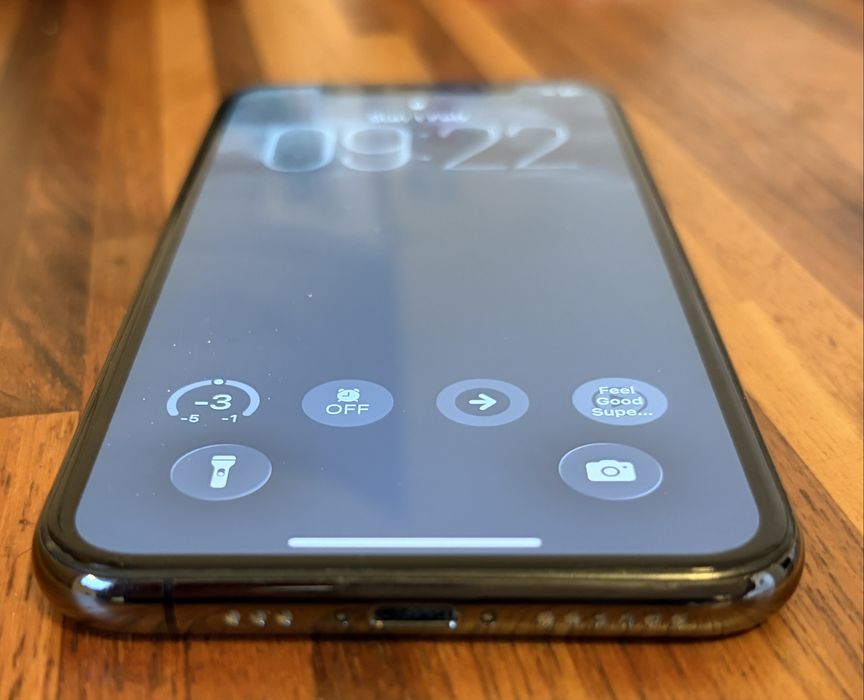 iPhone 11 Pro, 256 GB